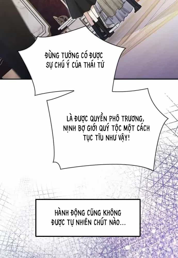 Trò Chơi Tình Ái - Chương 46 - ảnh 39