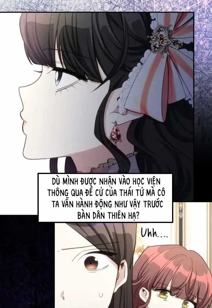Trò Chơi Tình Ái - Chương 46 - ảnh 40