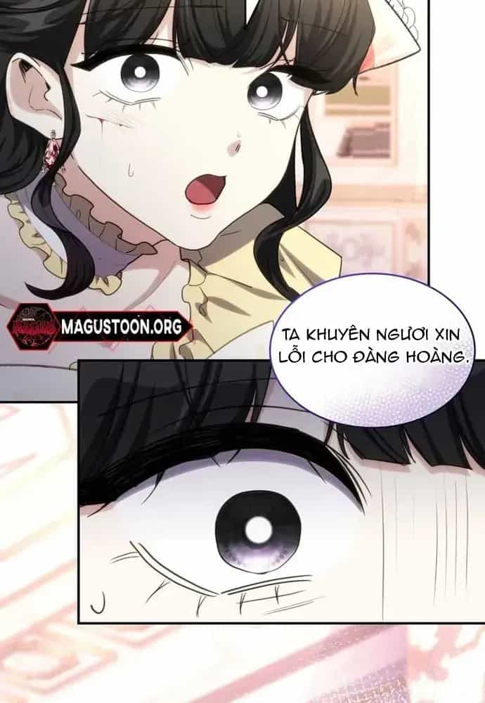 Trò Chơi Tình Ái - Chương 46 - ảnh 57