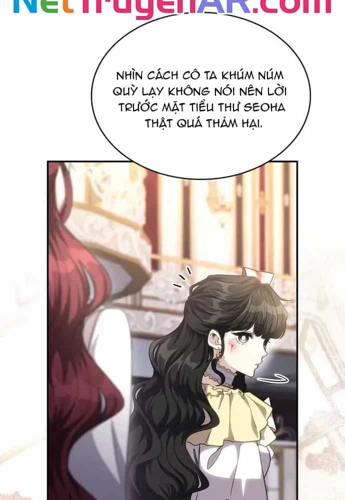 Trò Chơi Tình Ái - Chương 46 - ảnh 67