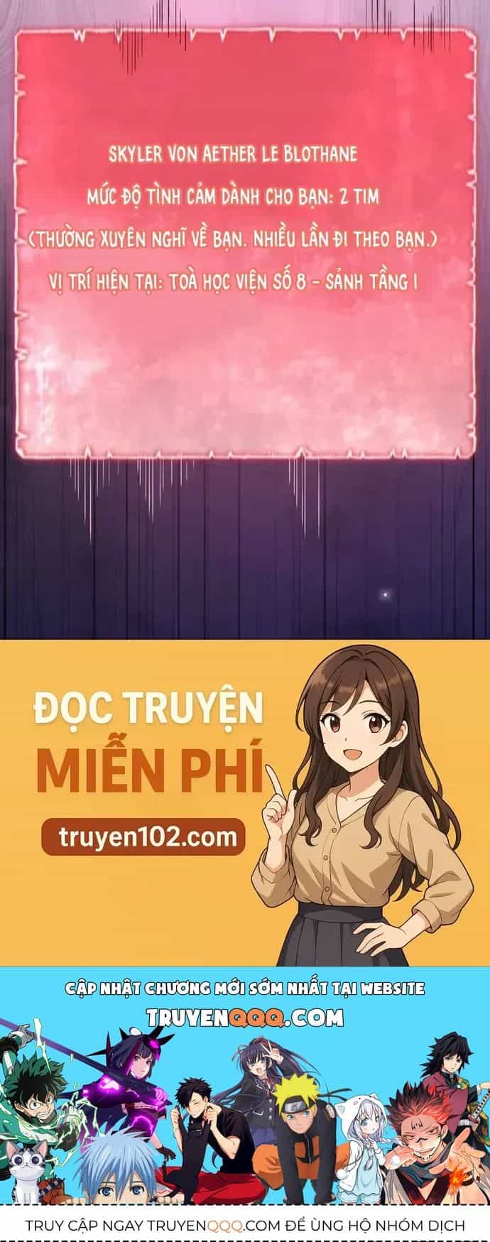 Trò Chơi Tình Ái - Chương 46 - ảnh 85