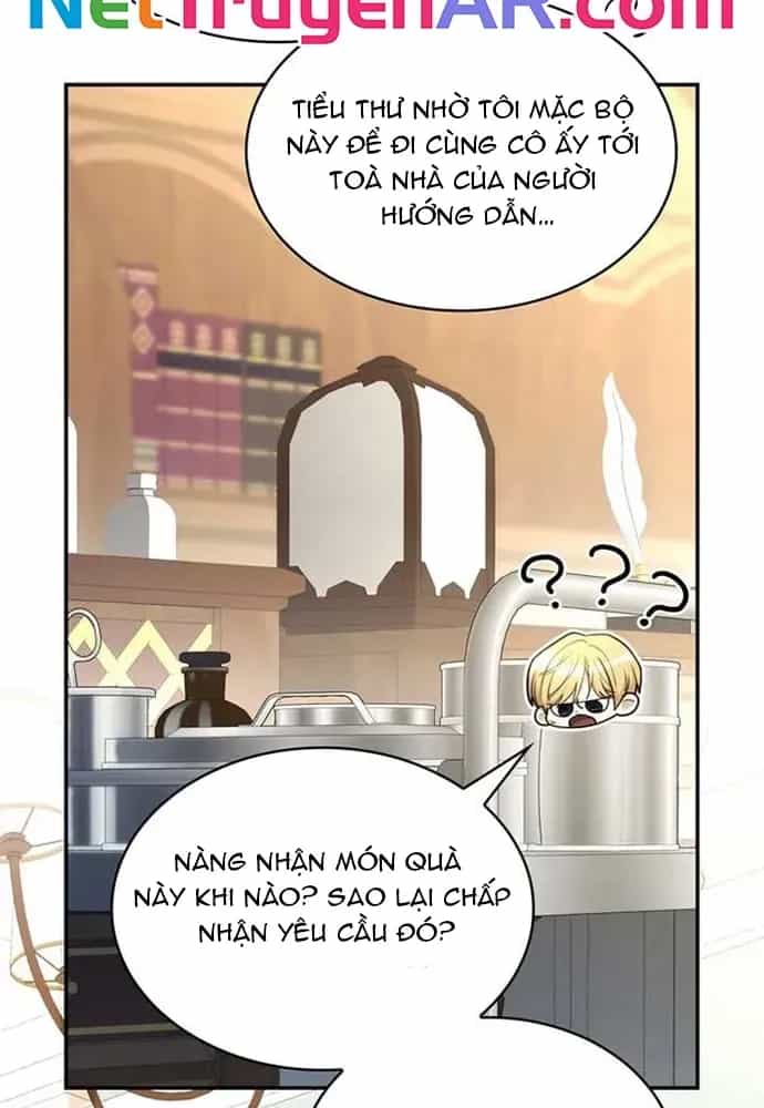 Trò Chơi Tình Ái - Chương 47 - ảnh 7