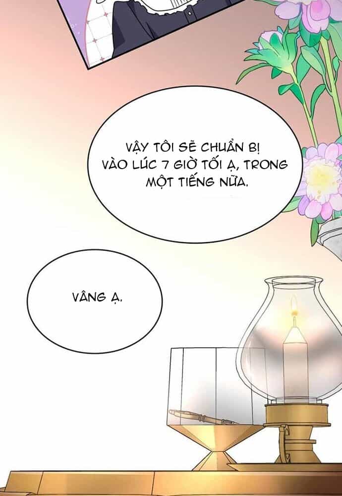 Trò Chơi Tình Ái - Chương 5 - ảnh 15