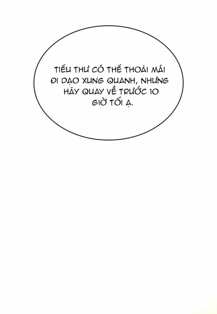 Trò Chơi Tình Ái - Chương 5 - ảnh 17