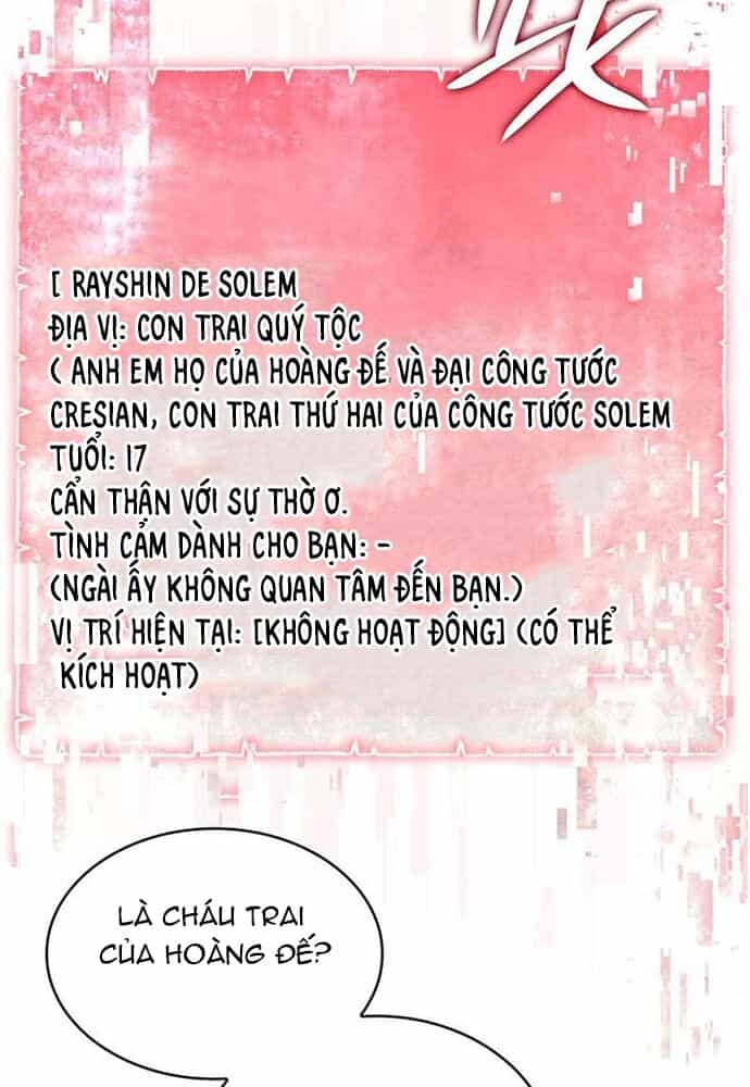 Trò Chơi Tình Ái - Chương 5 - ảnh 21