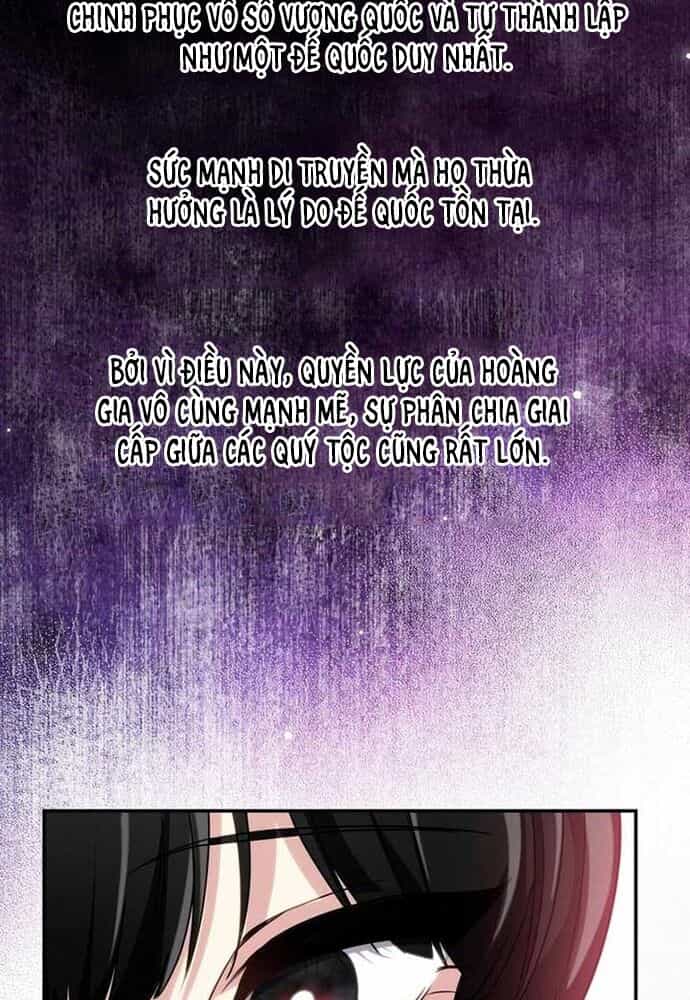 Trò Chơi Tình Ái - Chương 5 - ảnh 27