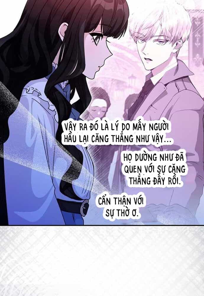 Trò Chơi Tình Ái - Chương 5 - ảnh 29
