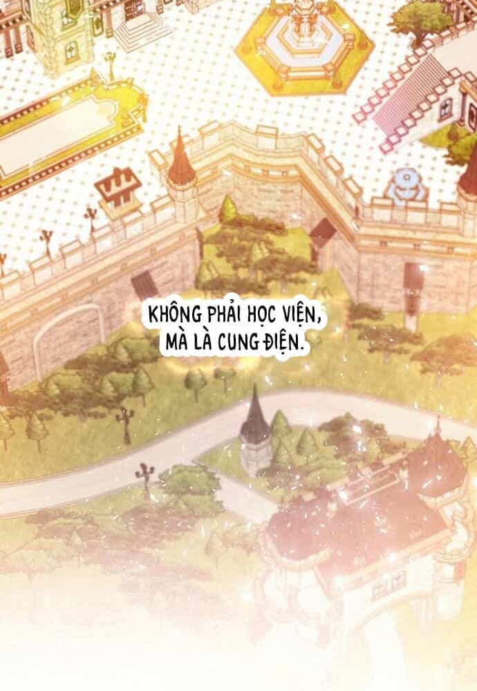Trò Chơi Tình Ái - Chương 5 - ảnh 39