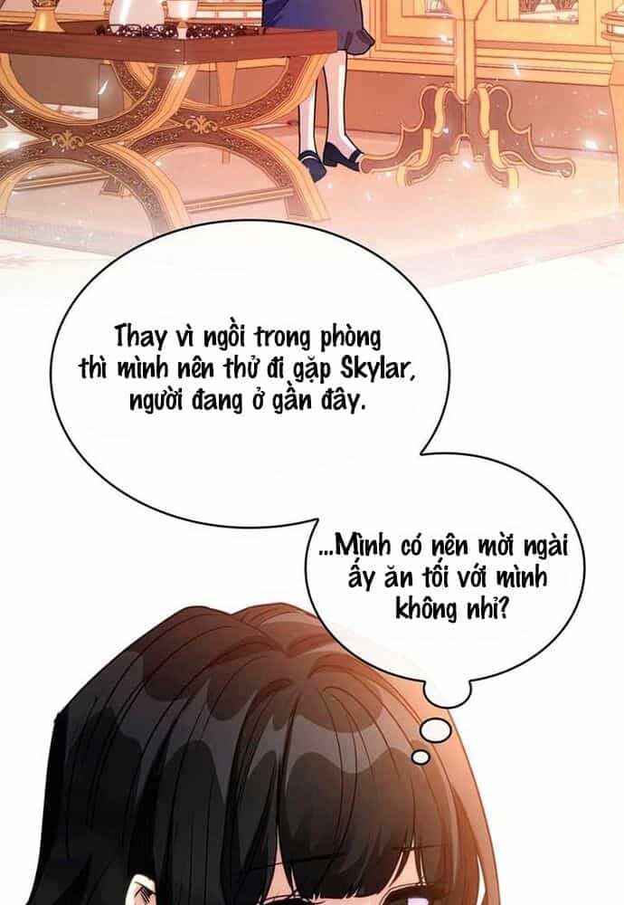 Trò Chơi Tình Ái - Chương 5 - ảnh 41