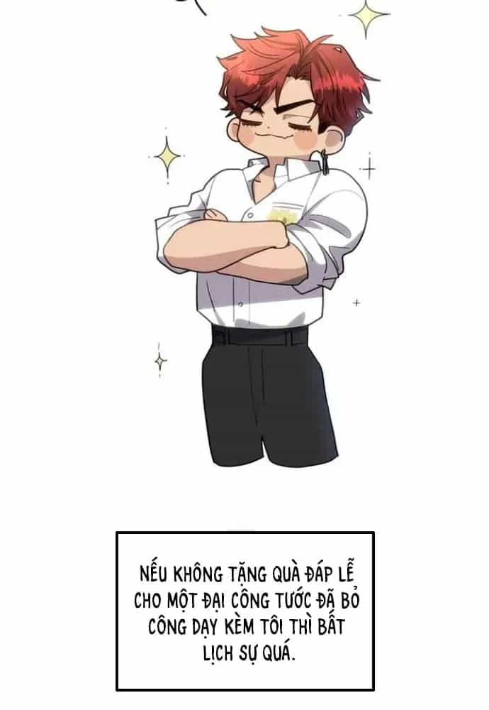 Trò Chơi Tình Ái - Chương 49 - ảnh 83