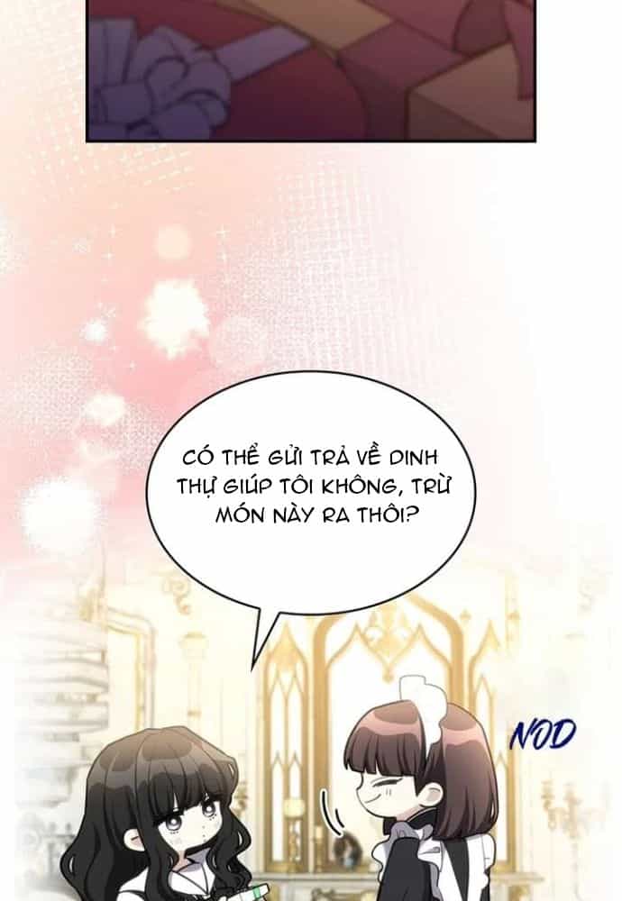 Trò Chơi Tình Ái - Chương 50 - ảnh 14