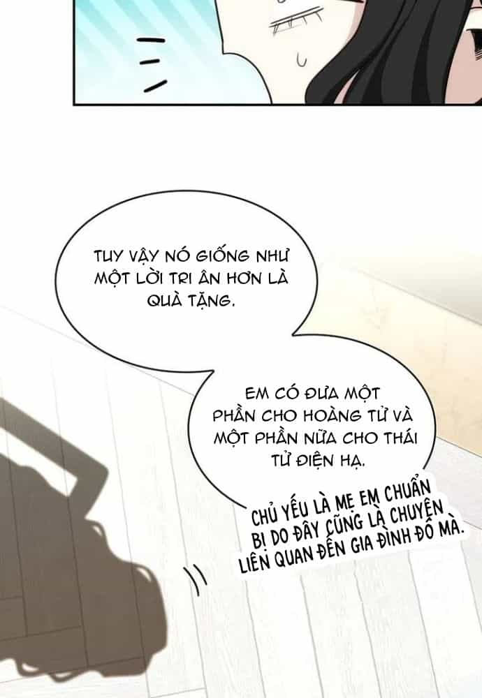 Trò Chơi Tình Ái - Chương 50 - ảnh 22