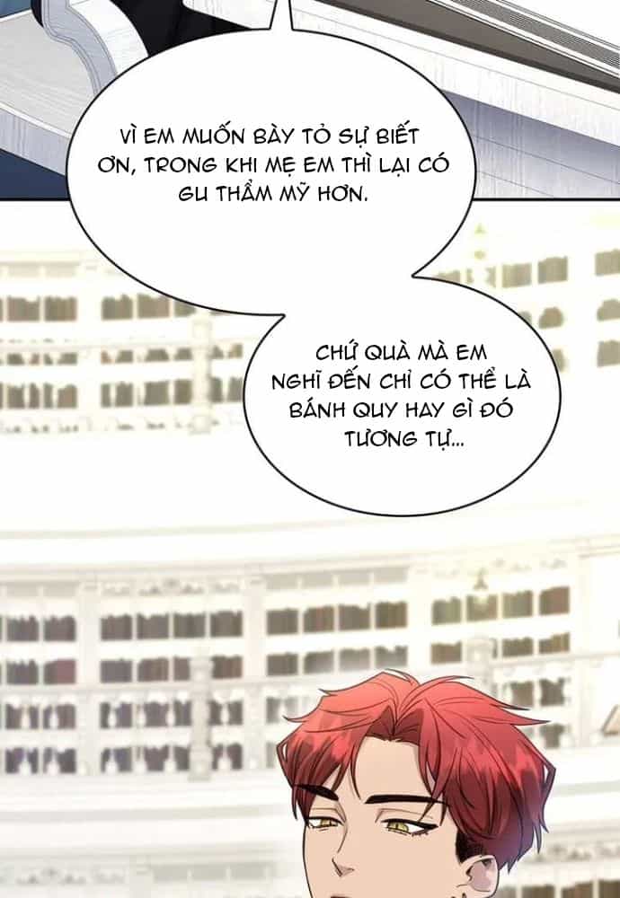 Trò Chơi Tình Ái - Chương 50 - ảnh 25