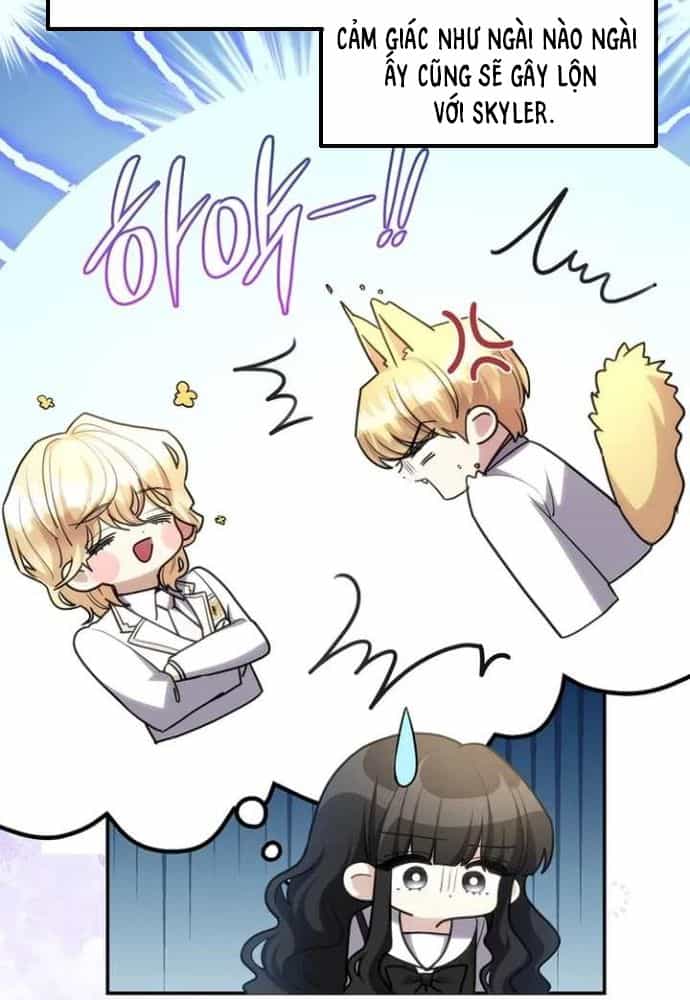 Trò Chơi Tình Ái - Chương 50 - ảnh 49