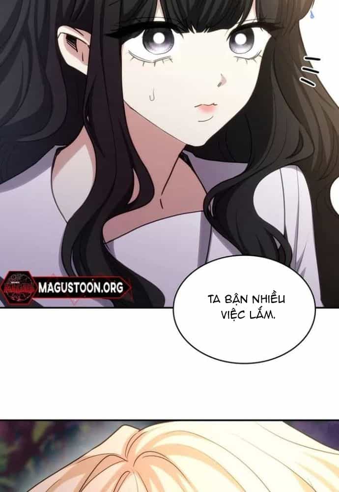 Trò Chơi Tình Ái - Chương 50 - ảnh 51