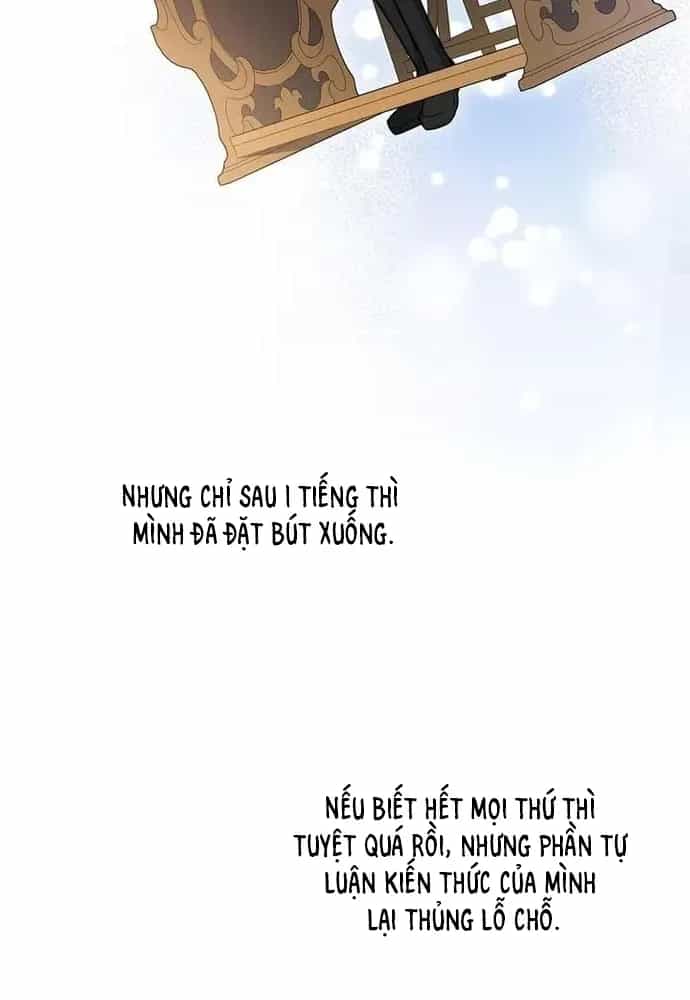 Trò Chơi Tình Ái - Chương 51 - ảnh 44