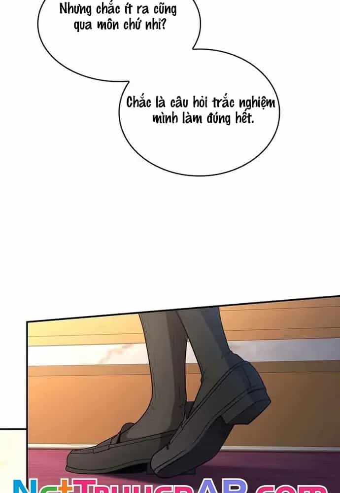 Trò Chơi Tình Ái - Chương 51 - ảnh 46