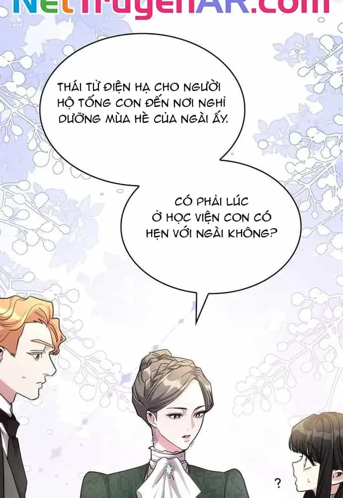 Trò Chơi Tình Ái - Chương 51 - ảnh 67
