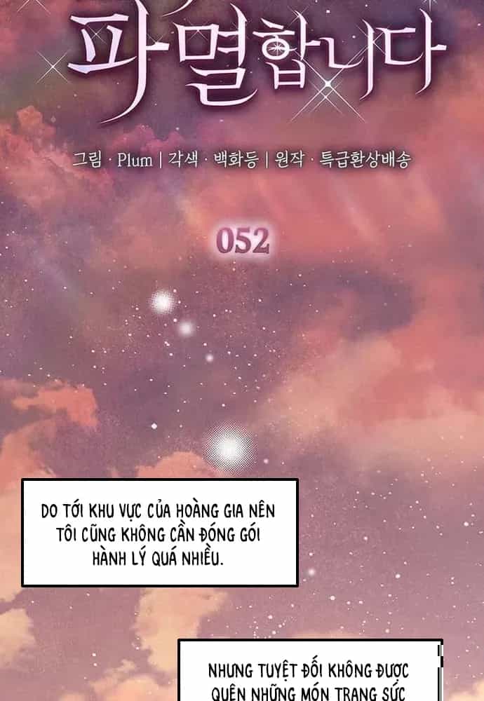 Trò Chơi Tình Ái - Chương 52 - ảnh 3