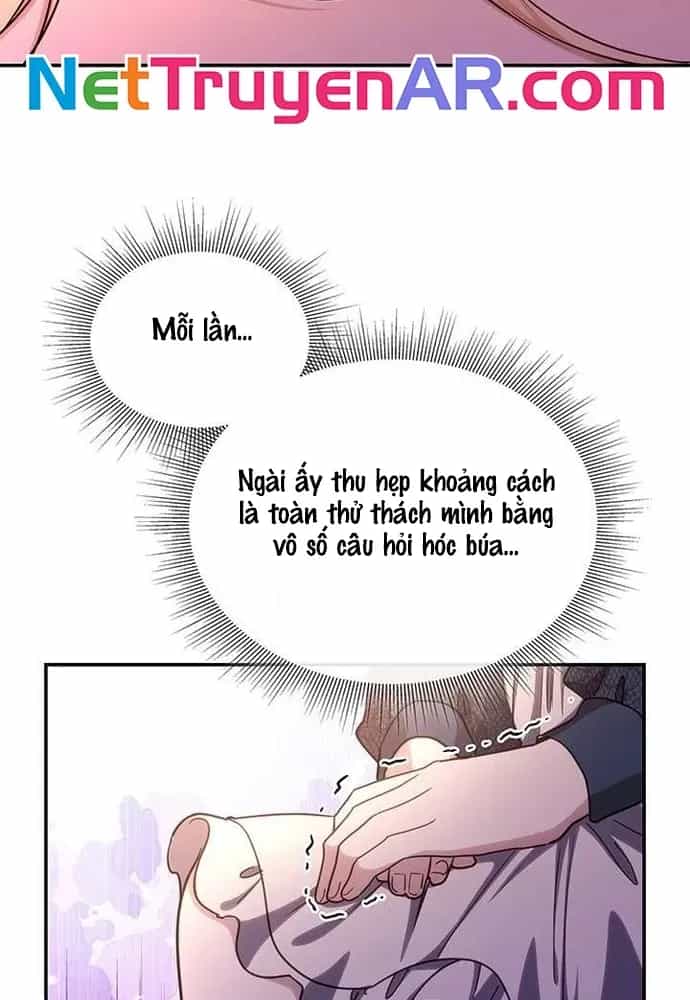 Trò Chơi Tình Ái - Chương 52 - ảnh 57