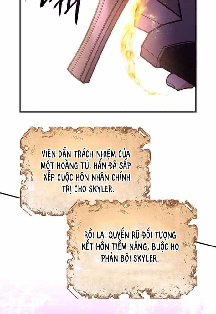 Trò Chơi Tình Ái - Chương 53 - ảnh 34