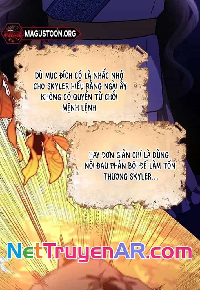 Trò Chơi Tình Ái - Chương 53 - ảnh 36