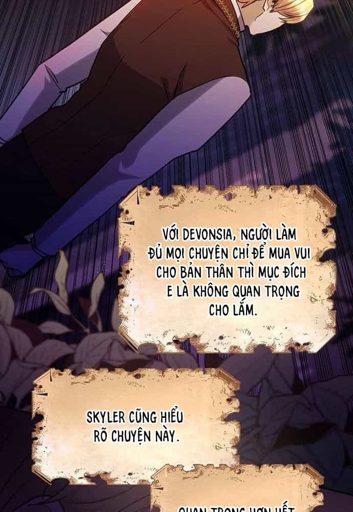 Trò Chơi Tình Ái - Chương 53 - ảnh 38