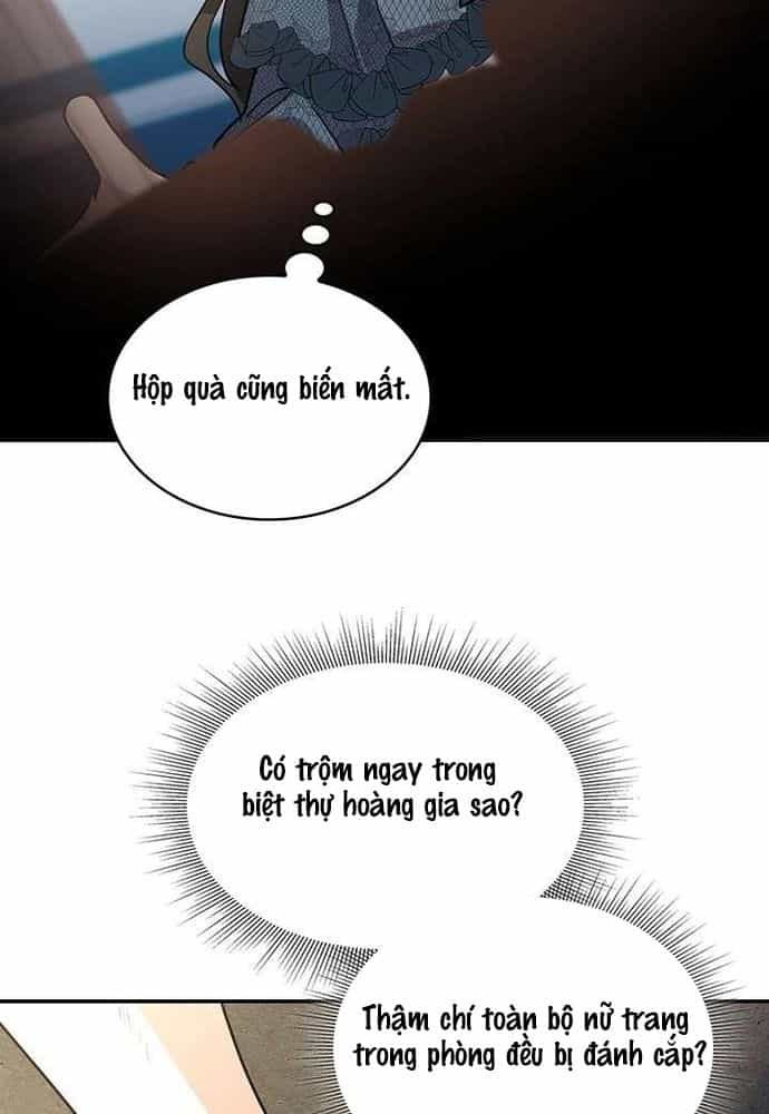 Trò Chơi Tình Ái - Chương 53 - ảnh 83