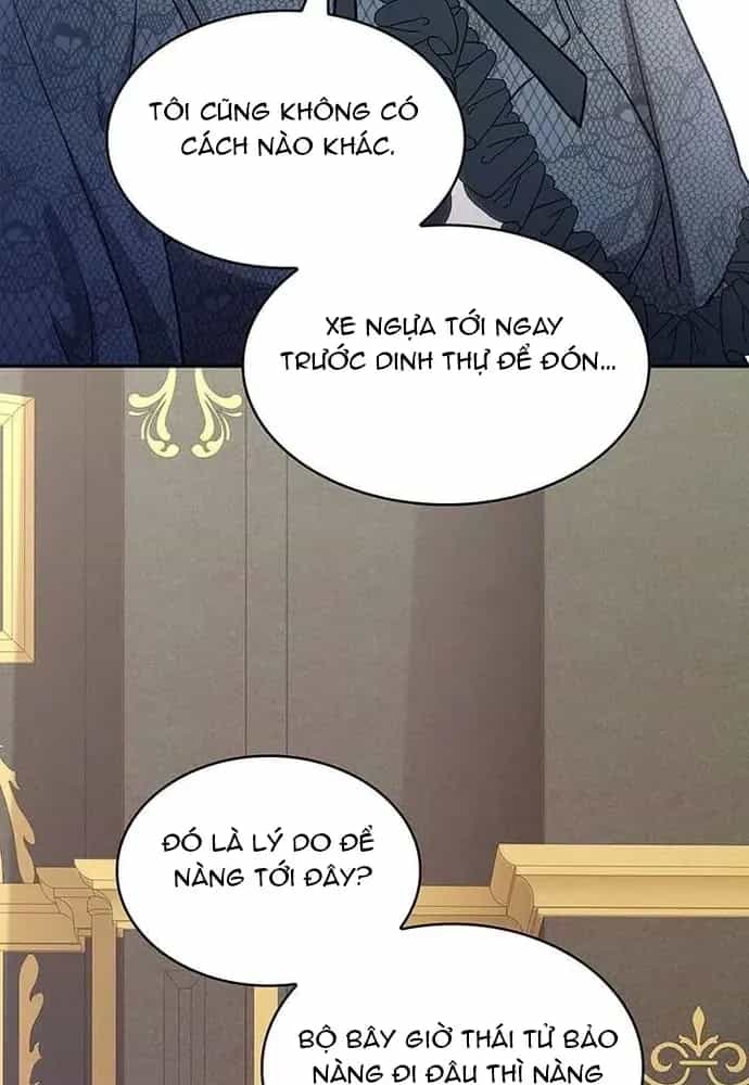 Trò Chơi Tình Ái - Chương 54 - ảnh 14