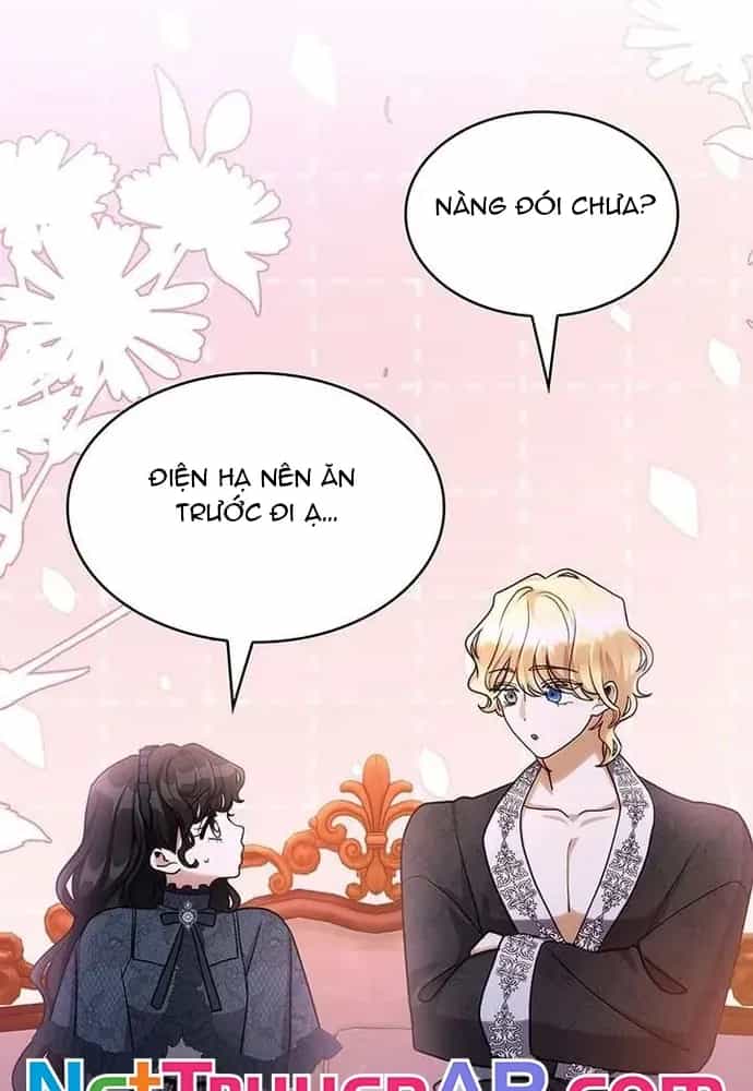 Trò Chơi Tình Ái - Chương 54 - ảnh 56