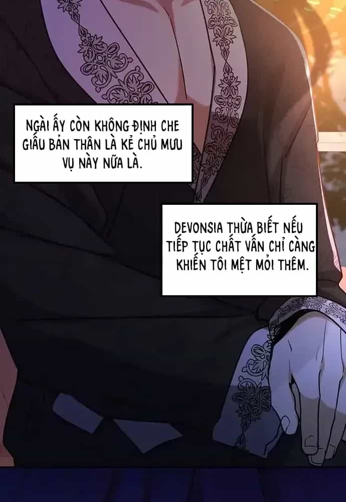 Trò Chơi Tình Ái - Chương 55 - ảnh 11