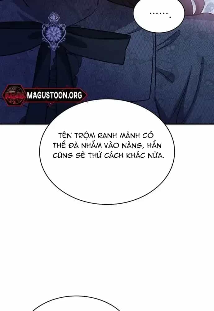 Trò Chơi Tình Ái - Chương 55 - ảnh 8