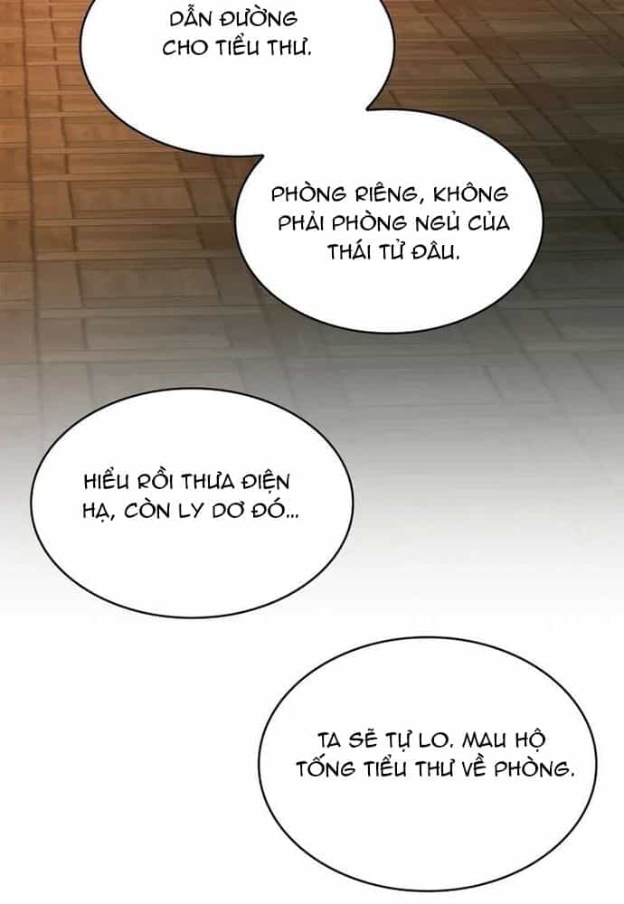 Trò Chơi Tình Ái - Chương 56 - ảnh 14