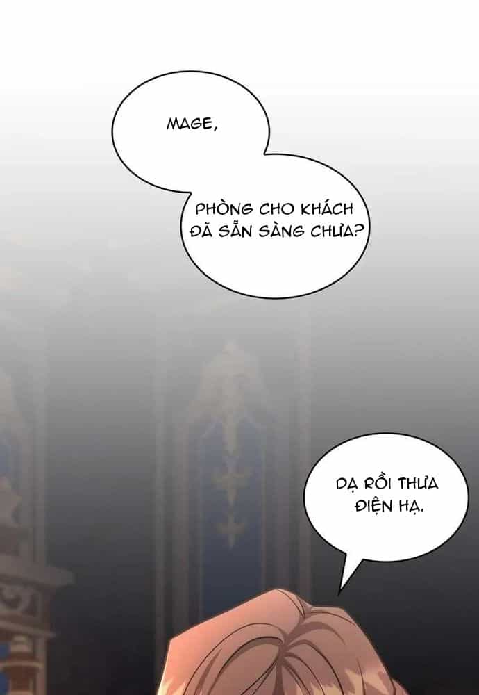 Trò Chơi Tình Ái - Chương 56 - ảnh 23