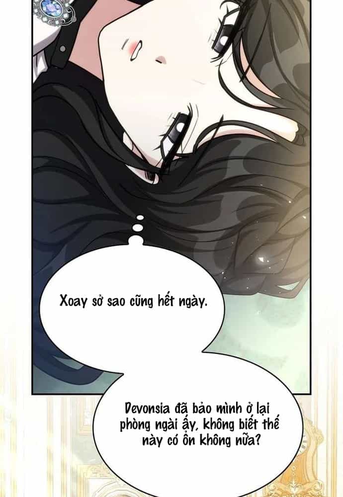 Trò Chơi Tình Ái - Chương 56 - ảnh 31