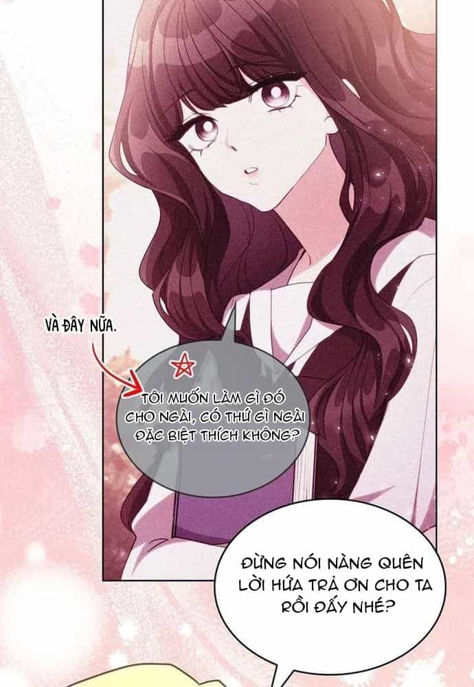 Trò Chơi Tình Ái - Chương 56 - ảnh 4