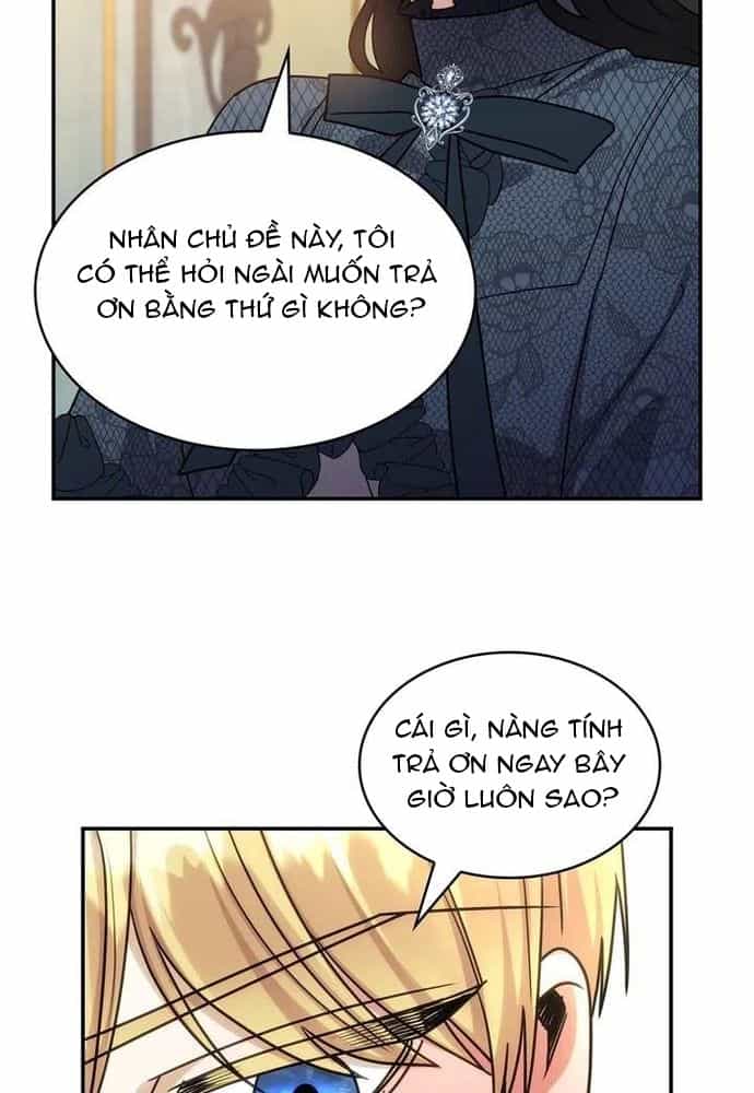 Trò Chơi Tình Ái - Chương 56 - ảnh 8
