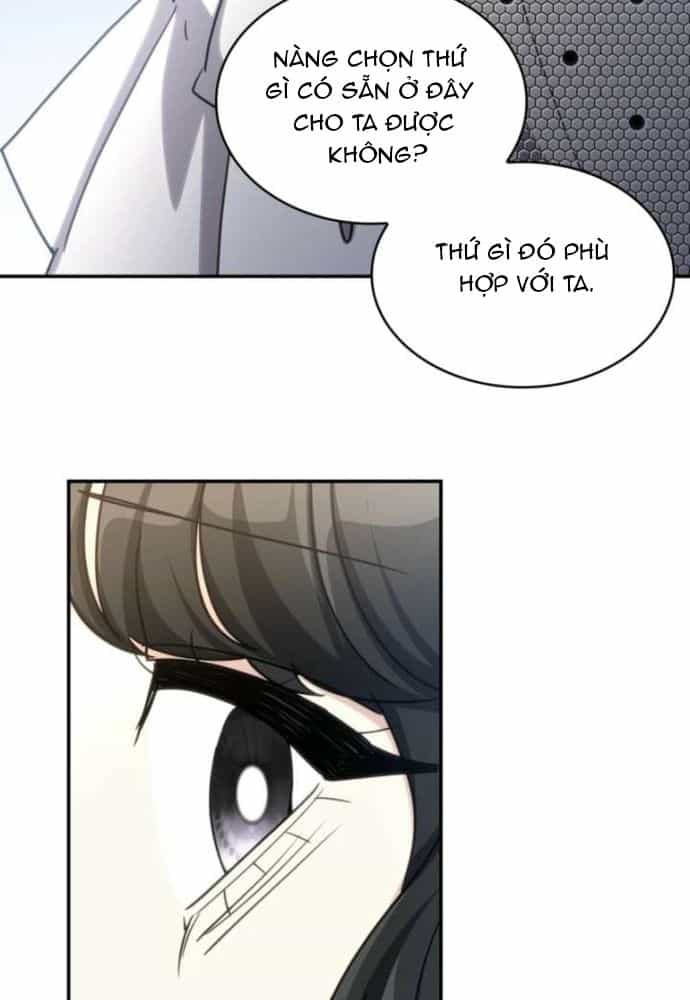 Trò Chơi Tình Ái - Chương 57 - ảnh 17