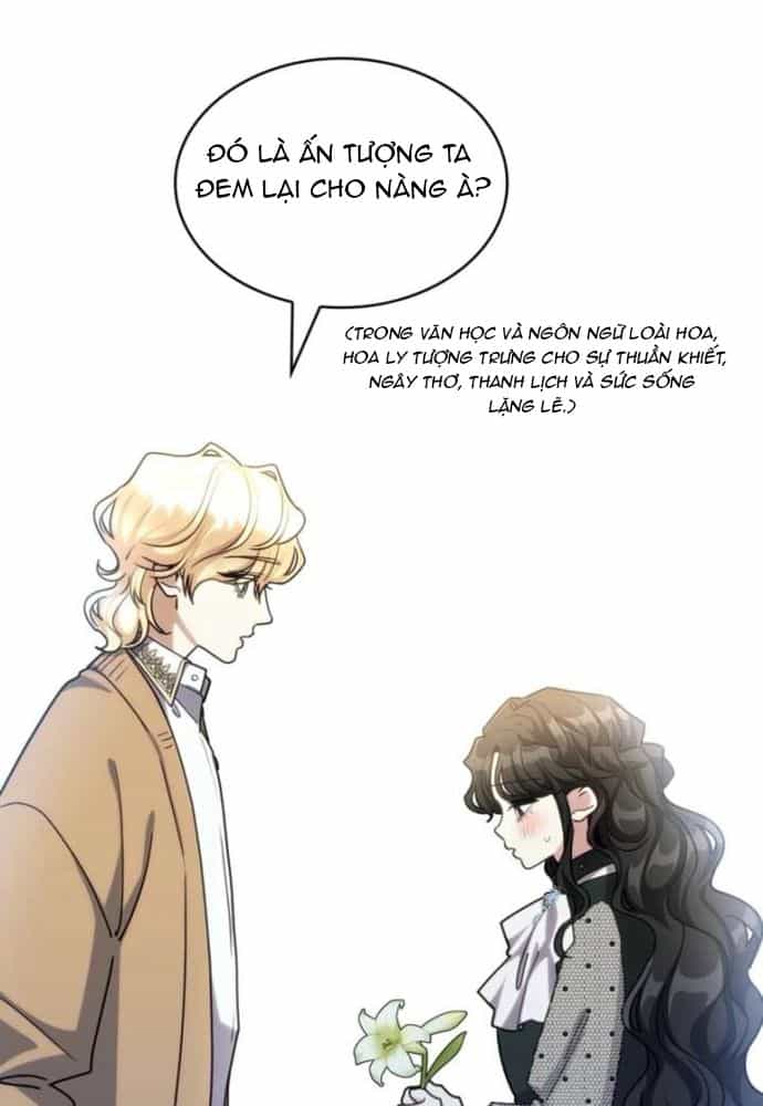 Trò Chơi Tình Ái - Chương 57 - ảnh 25