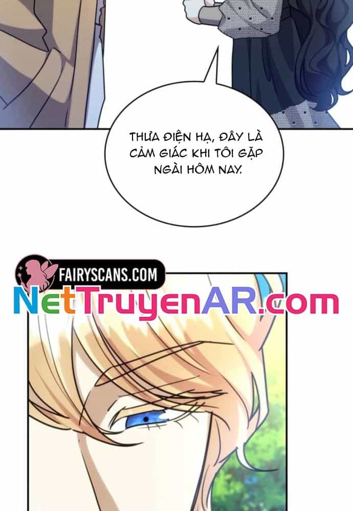 Trò Chơi Tình Ái - Chương 57 - ảnh 26