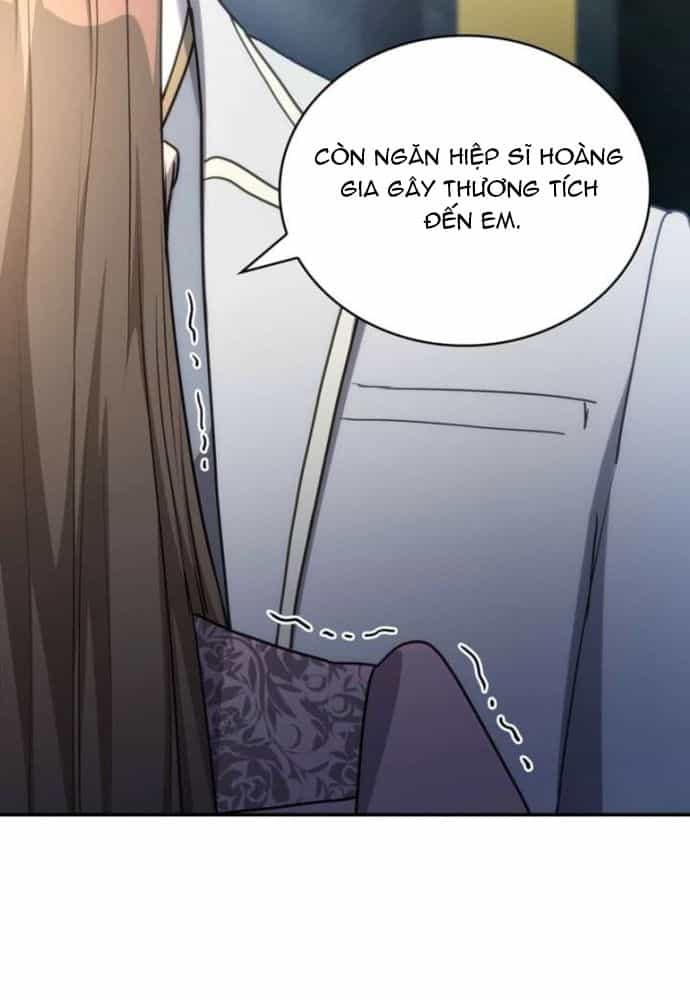 Trò Chơi Tình Ái - Chương 57 - ảnh 52
