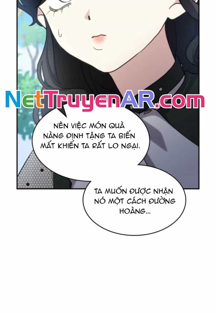 Trò Chơi Tình Ái - Chương 57 - ảnh 6