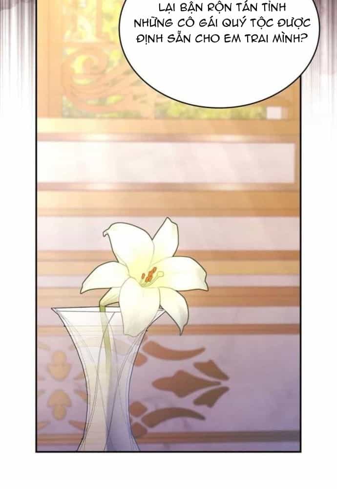 Trò Chơi Tình Ái - Chương 58 - ảnh 43
