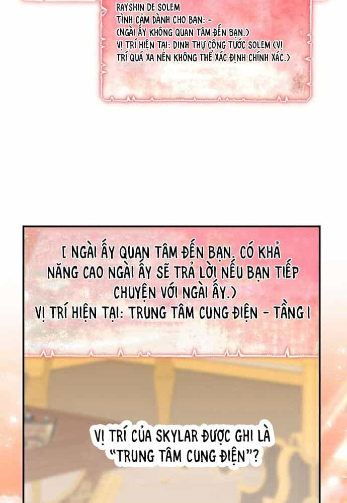 Trò Chơi Tình Ái - Chương 6 - ảnh 37
