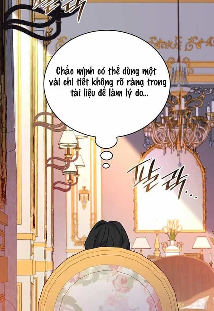 Trò Chơi Tình Ái - Chương 6 - ảnh 46