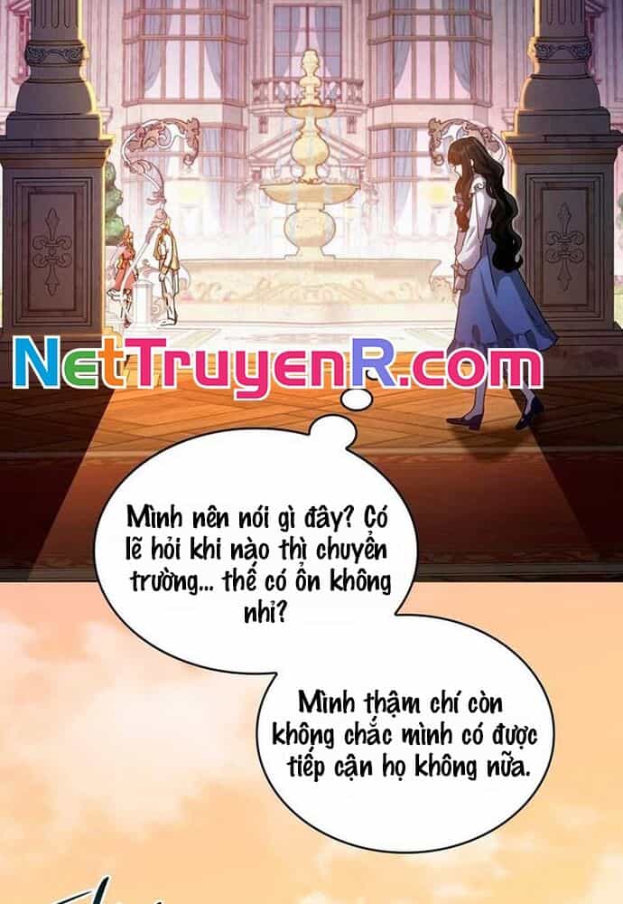 Trò Chơi Tình Ái - Chương 6 - ảnh 52