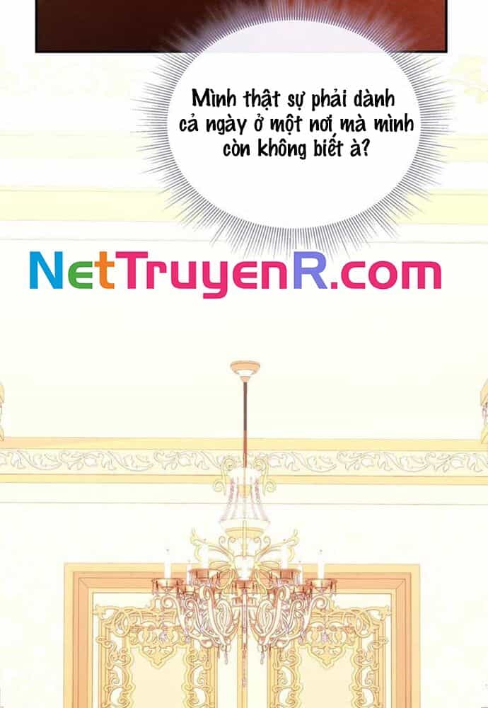 Trò Chơi Tình Ái - Chương 6 - ảnh 6