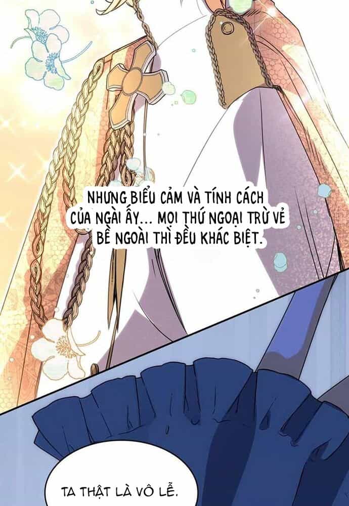 Trò Chơi Tình Ái - Chương 6 - ảnh 92