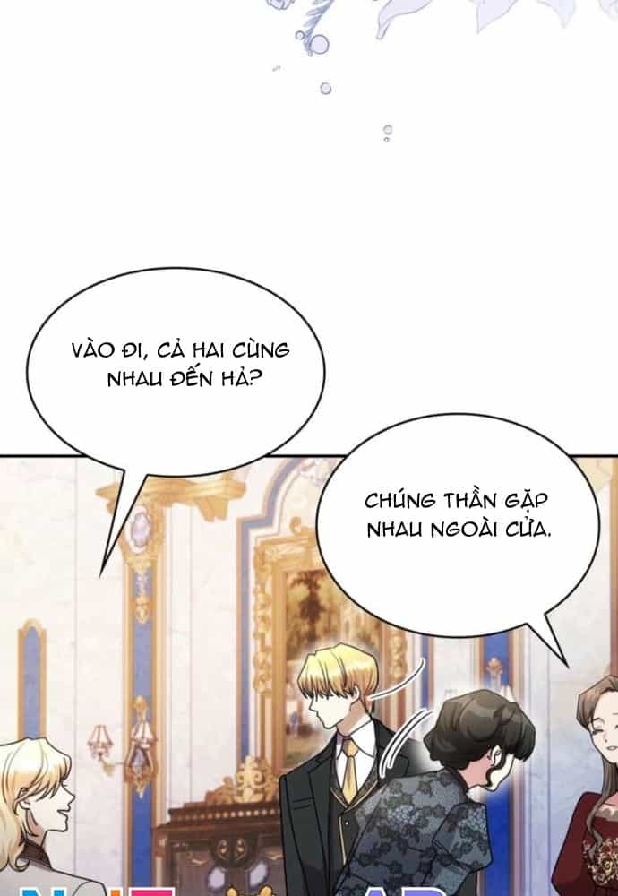 Trò Chơi Tình Ái - Chương 60 - ảnh 16