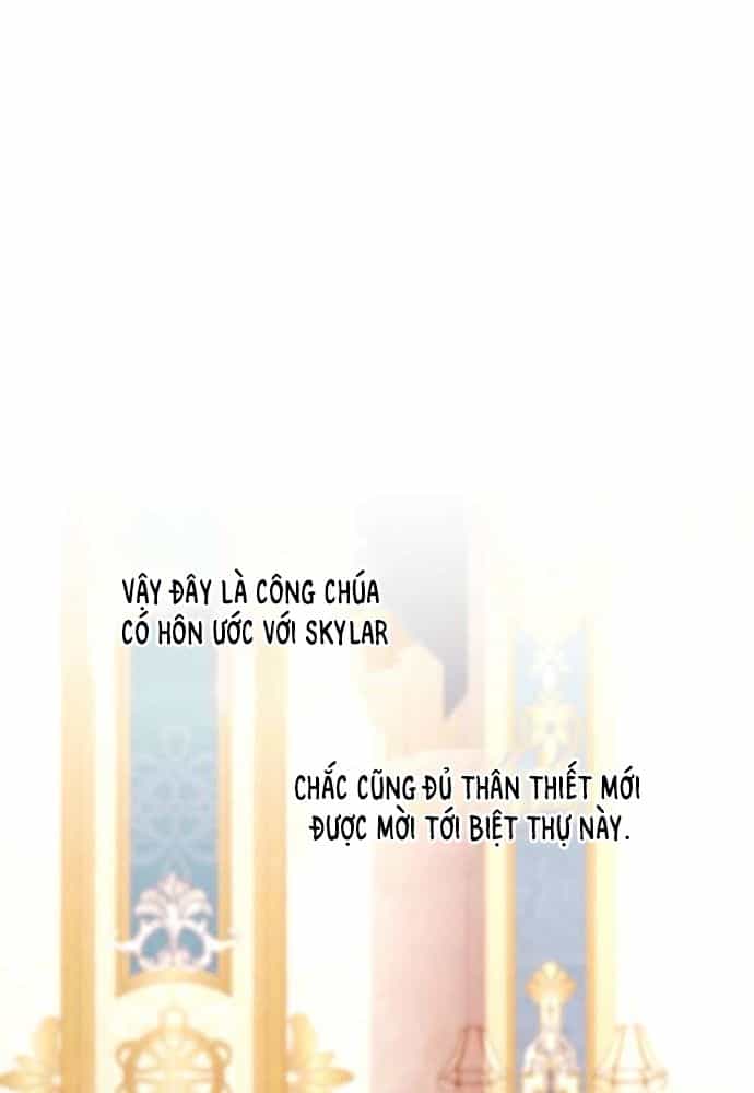 Trò Chơi Tình Ái - Chương 60 - ảnh 22